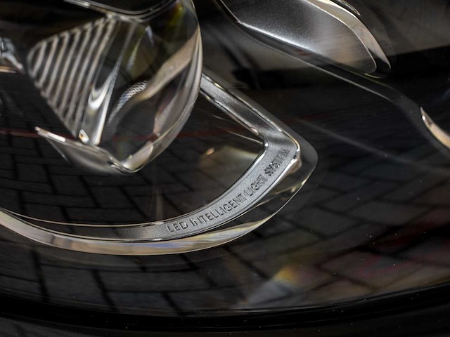 Mercedes-benz sl65 amg 6.0 v12 bi-turbo 630pk 2017 sl-klasse, jpv-44-d - afbeelding 21 van  114