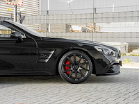 Mercedes-benz sl65 amg 6.0 v12 bi-turbo 630pk 2017 sl-klasse, jpv-44-d - afbeelding 24 van  114