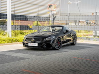 Mercedes-benz sl65 amg 6.0 v12 bi-turbo 630pk 2017 sl-klasse, jpv-44-d - afbeelding 1 van  114