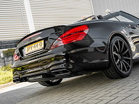 Mercedes-benz sl65 amg 6.0 v12 bi-turbo 630pk 2017 sl-klasse, jpv-44-d - afbeelding 30 van  114