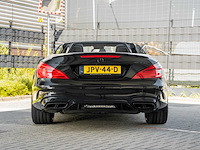 Mercedes-benz sl65 amg 6.0 v12 bi-turbo 630pk 2017 sl-klasse, jpv-44-d - afbeelding 33 van  114
