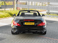 Mercedes-benz sl65 amg 6.0 v12 bi-turbo 630pk 2017 sl-klasse, jpv-44-d - afbeelding 34 van  114