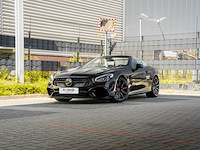Mercedes-benz sl65 amg 6.0 v12 bi-turbo 630pk 2017 sl-klasse, jpv-44-d - afbeelding 27 van  114