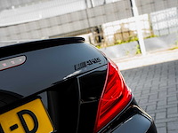 Mercedes-benz sl65 amg 6.0 v12 bi-turbo 630pk 2017 sl-klasse, jpv-44-d - afbeelding 37 van  114