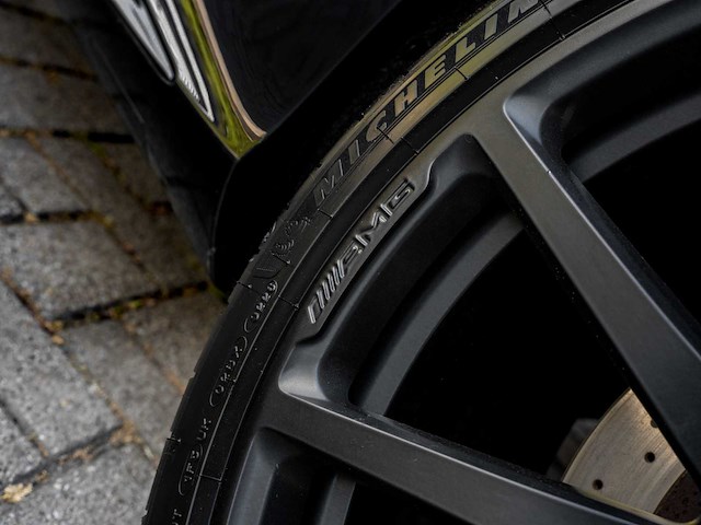 Mercedes-benz sl65 amg 6.0 v12 bi-turbo 630pk 2017 sl-klasse, jpv-44-d - afbeelding 38 van  114