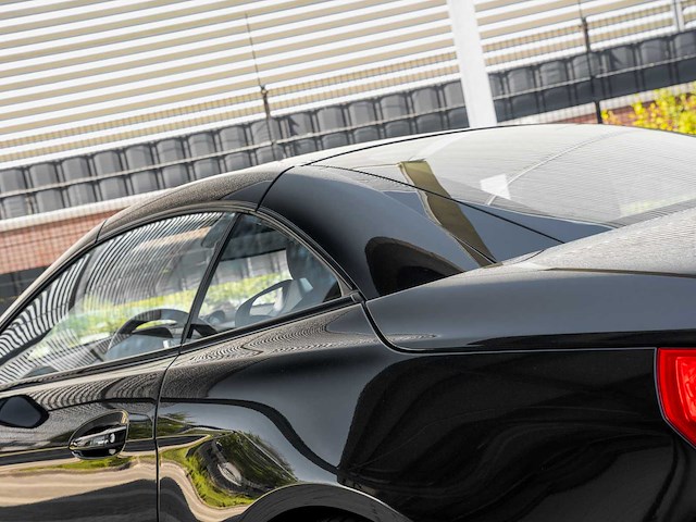 Mercedes-benz sl65 amg 6.0 v12 bi-turbo 630pk 2017 sl-klasse, jpv-44-d - afbeelding 44 van  114