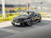 Mercedes-benz sl65 amg 6.0 v12 bi-turbo 630pk 2017 sl-klasse, jpv-44-d - afbeelding 36 van  114