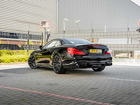 Mercedes-benz sl65 amg 6.0 v12 bi-turbo 630pk 2017 sl-klasse, jpv-44-d - afbeelding 107 van  114