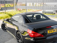 Mercedes-benz sl65 amg 6.0 v12 bi-turbo 630pk 2017 sl-klasse, jpv-44-d - afbeelding 108 van  114