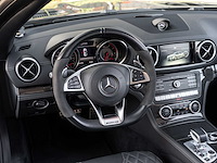Mercedes-benz sl65 amg 6.0 v12 bi-turbo 630pk 2017 sl-klasse, jpv-44-d - afbeelding 112 van  114