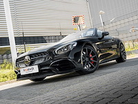 Mercedes-benz sl65 amg 6.0 v12 bi-turbo 630pk 2017 sl-klasse, jpv-44-d - afbeelding 46 van  114