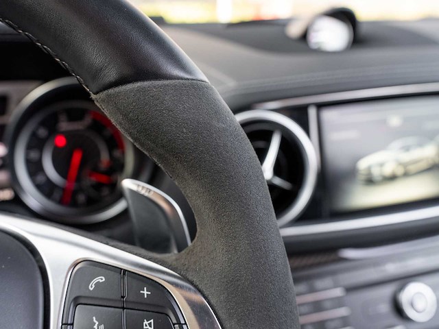 Mercedes-benz sl65 amg 6.0 v12 bi-turbo 630pk 2017 sl-klasse, jpv-44-d - afbeelding 55 van  114