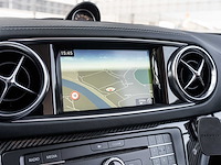 Mercedes-benz sl65 amg 6.0 v12 bi-turbo 630pk 2017 sl-klasse, jpv-44-d - afbeelding 111 van  114