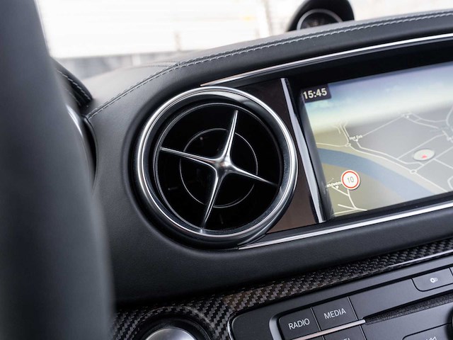 Mercedes-benz sl65 amg 6.0 v12 bi-turbo 630pk 2017 sl-klasse, jpv-44-d - afbeelding 58 van  114