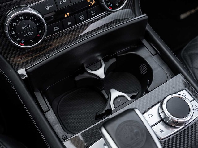 Mercedes-benz sl65 amg 6.0 v12 bi-turbo 630pk 2017 sl-klasse, jpv-44-d - afbeelding 63 van  114