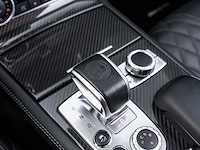 Mercedes-benz sl65 amg 6.0 v12 bi-turbo 630pk 2017 sl-klasse, jpv-44-d - afbeelding 64 van  114