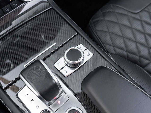 Mercedes-benz sl65 amg 6.0 v12 bi-turbo 630pk 2017 sl-klasse, jpv-44-d - afbeelding 66 van  114