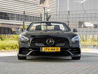 Mercedes-benz sl65 amg 6.0 v12 bi-turbo 630pk 2017 sl-klasse, jpv-44-d - afbeelding 61 van  114