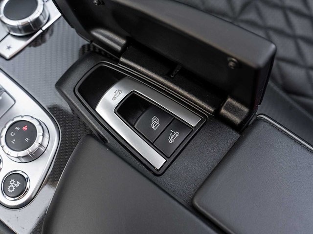 Mercedes-benz sl65 amg 6.0 v12 bi-turbo 630pk 2017 sl-klasse, jpv-44-d - afbeelding 71 van  114