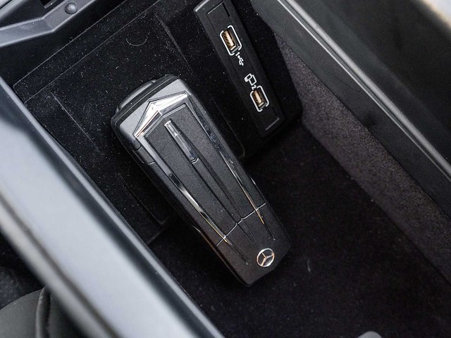 Mercedes-benz sl65 amg 6.0 v12 bi-turbo 630pk 2017 sl-klasse, jpv-44-d - afbeelding 72 van  114