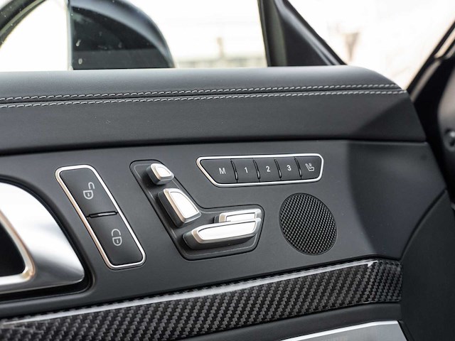 Mercedes-benz sl65 amg 6.0 v12 bi-turbo 630pk 2017 sl-klasse, jpv-44-d - afbeelding 77 van  114
