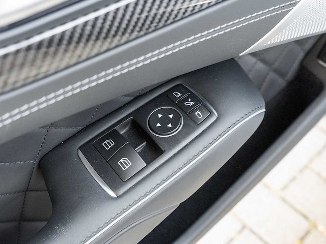 Mercedes-benz sl65 amg 6.0 v12 bi-turbo 630pk 2017 sl-klasse, jpv-44-d - afbeelding 79 van  114