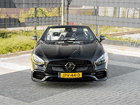 Mercedes-benz sl65 amg 6.0 v12 bi-turbo 630pk 2017 sl-klasse, jpv-44-d - afbeelding 70 van  114
