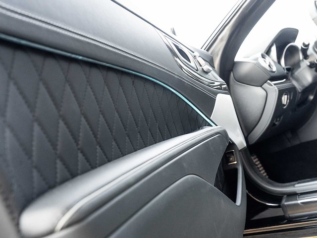 Mercedes-benz sl65 amg 6.0 v12 bi-turbo 630pk 2017 sl-klasse, jpv-44-d - afbeelding 82 van  114