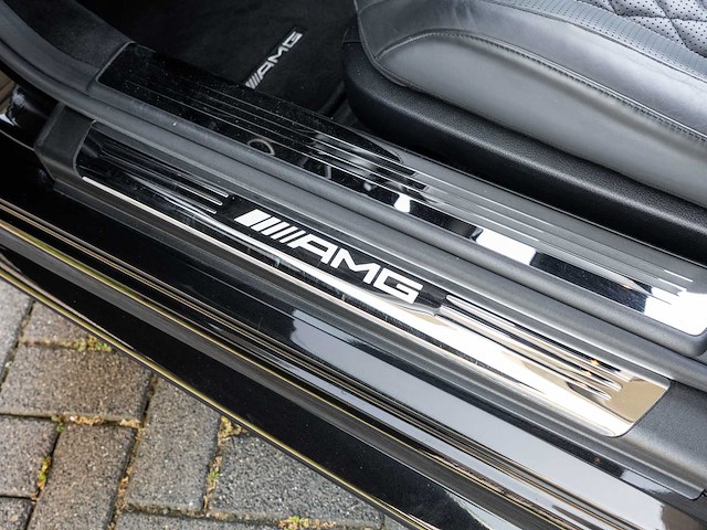 Mercedes-benz sl65 amg 6.0 v12 bi-turbo 630pk 2017 sl-klasse, jpv-44-d - afbeelding 83 van  114