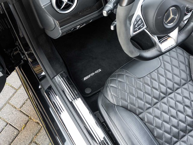 Mercedes-benz sl65 amg 6.0 v12 bi-turbo 630pk 2017 sl-klasse, jpv-44-d - afbeelding 84 van  114