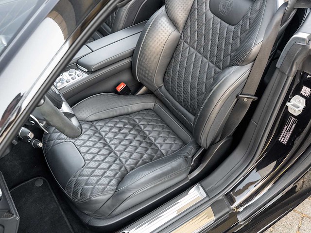 Mercedes-benz sl65 amg 6.0 v12 bi-turbo 630pk 2017 sl-klasse, jpv-44-d - afbeelding 89 van  114