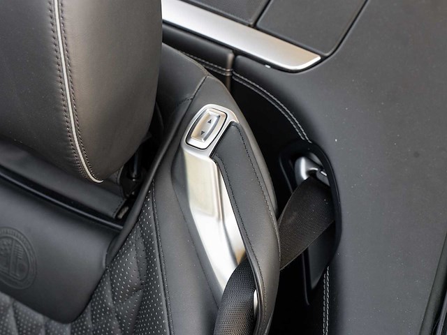 Mercedes-benz sl65 amg 6.0 v12 bi-turbo 630pk 2017 sl-klasse, jpv-44-d - afbeelding 90 van  114