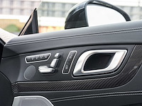 Mercedes-benz sl65 amg 6.0 v12 bi-turbo 630pk 2017 sl-klasse, jpv-44-d - afbeelding 101 van  114