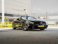 Mercedes-benz sl65 amg 6.0 v12 bi-turbo 630pk 2017 sl-klasse, jpv-44-d - afbeelding 92 van  114