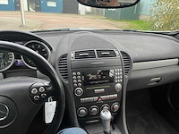 Mercedes-benz slk-klasse 200 k. ,15-nz-kb - afbeelding 14 van  23