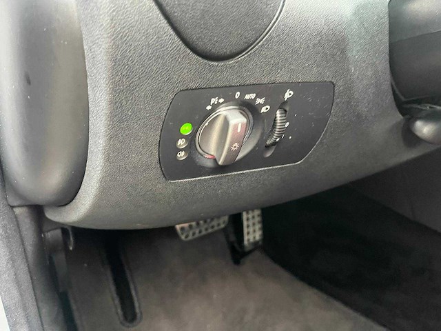 Mercedes-benz slk-klasse 200 k. ,15-nz-kb - afbeelding 22 van  23