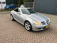 Mercedes-benz slk-klasse 200 k. ,15-nz-kb - afbeelding 9 van  23