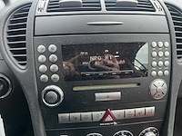 Mercedes-benz slk-klasse 200 k. ,15-nz-kb - afbeelding 14 van  23