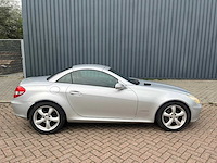 Mercedes-benz slk-klasse 200 k. ,15-nz-kb - afbeelding 2 van  23