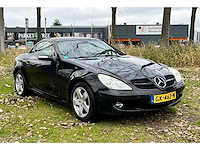 Mercedes-benz slk-klasse 200 k., automaat, gk-463-n - afbeelding 10 van  20