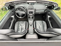 Mercedes-benz slk-klasse 200 k., automaat, gk-463-n - afbeelding 15 van  20
