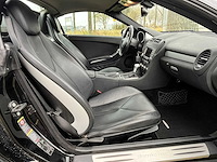Mercedes-benz slk-klasse 200 k., automaat, gk-463-n - afbeelding 16 van  20