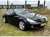 Mercedes-benz slk-klasse 200 k., automaat, gk-463-n - afbeelding 3 van  20
