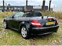 Mercedes-benz slk-klasse 200 k., automaat, gk-463-n - afbeelding 4 van  20