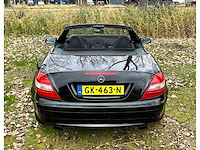 Mercedes-benz slk-klasse 200 k., automaat, gk-463-n - afbeelding 7 van  20