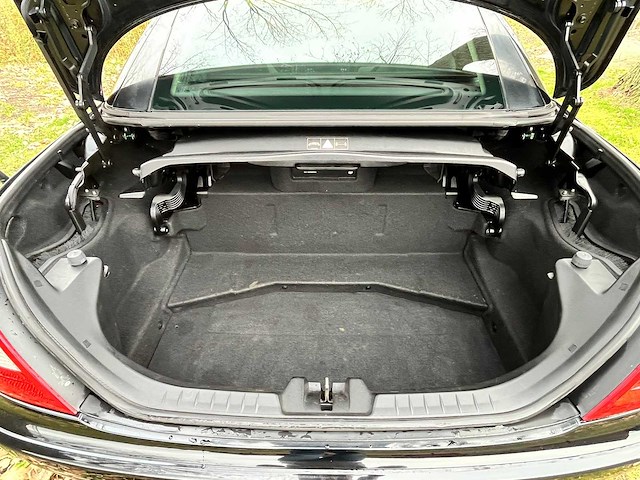 Mercedes-benz slk-klasse 200 k., automaat, gk-463-n - afbeelding 6 van  20