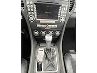 Mercedes-benz slk-klasse 200 k., automaat, gk-463-n - afbeelding 9 van  20