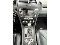 Mercedes-benz slk-klasse 200 k., automaat, gk-463-n - afbeelding 10 van  20