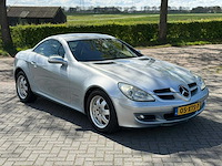 Mercedes-benz slk-klasse 200 kompressor 05-xts-7 - afbeelding 14 van  15