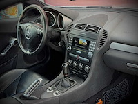 Mercedes-benz slk-klasse 200 kompressor 05-xts-7 - afbeelding 9 van  15